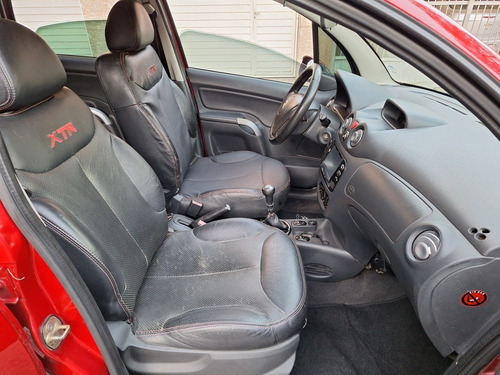 Citroën C3 1.4 I XTR 8V FLEX 4P MANUAL