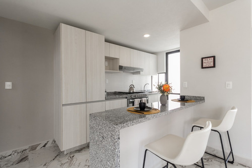 Imagen 8 de 14 de Venta De Casa Con Terraza Al Sur De Cuernavaca