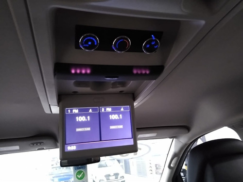 Imagen 13 de 15 de Dodge Grand Caravan 2019 3.7 Sxt+ At Somos Agencia Credito