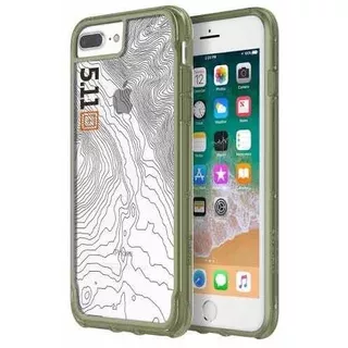 Protector Compatible Con iPhone 7 Plus /8 Plus Survivor 5.11