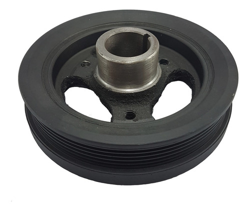 Polea De Cigüeñal Damper Ford Expedition 1997-2001 5.4l V8