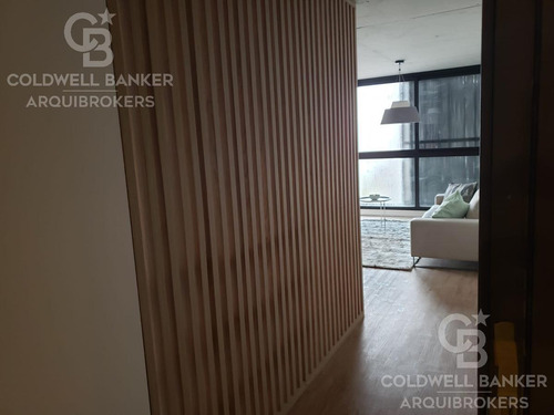 Apartamento De 2 Dormitorios A La Venta En Barrio Sur