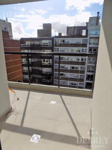 Venta Apartamento - Pocitos Delrey Propiedades