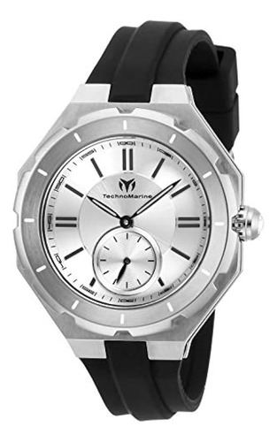 Banda De Silicona Technomarine Para Mujer Banda De Silicona 