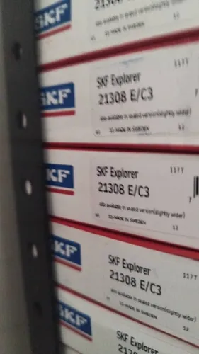Rodamiento 21308 E/c3 Skf