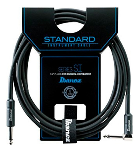 Cable Ibanez Guitarra Si10l