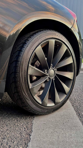 Imagen 18 de 20 de Volkswagen Scirocco 2012 2.0 Tsi 211cv