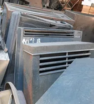 Comprar Estufa A Gas A Elegir Para Reparar. No Envio. Tubos Larralde