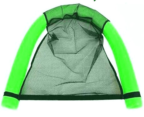 Kit 5 Cadeira Flutuante C/ Boia Espaguete Master + Frete