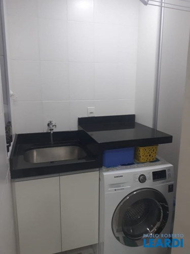 Imagem 9 de 9 de Apartamento - Jardim Tamoio - Sp - 628819