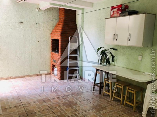 Ref.: 174 - Sobrado Em Osasco Para Venda - V174