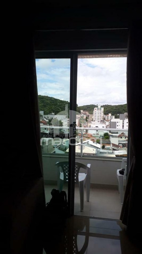 Imagem 15 de 15 de Oportunidade, Apartamento Mobiliado, Tabuleiro - Mc2-115