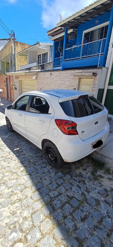 Ford Ka 1.5 Se Flex 5p