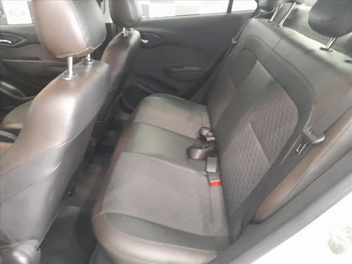 Chevrolet Prisma 1.4 MPFI LTZ 8V FLEX 4P AUTOMÁTICO