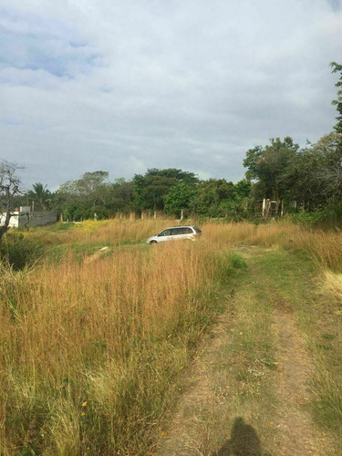 Imagen 5 de 14 de Terreno En Uninajab A Un Lado De La Zona Turística Con Vista