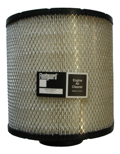 Ah19037 Ah 19037 Filtro De Aire Housing B105006