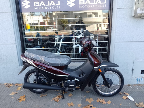 Moto Ares As110 100% Financiada