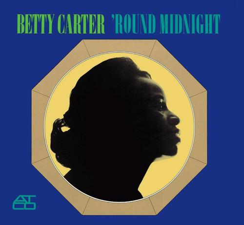 Betty Carter / 'round Midnight - Cd