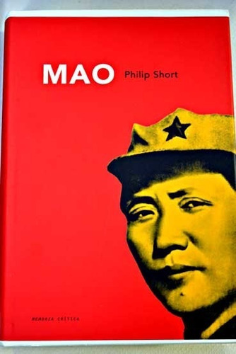 Mao - Phillip Short 