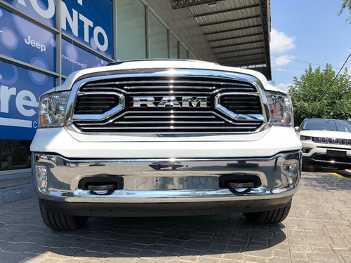 Imagen 6 de 14 de Ram 1500 Dodge Laramie 4x4 At