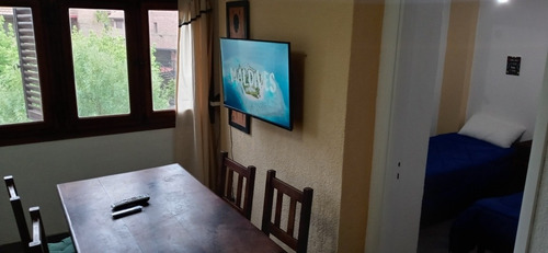 Imagen 2 de 12 de Alquiler Departamento Pinamar, Temporada Baja Por Día
