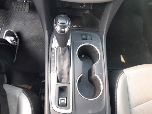 Chevrolet Equinox 2.0 16V TURBO GASOLINA PREMIER AWD AUTOMÁTICO