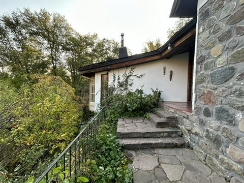 Casa En Venta De 4 Dorm. En El Arrayán