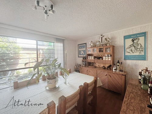 Casa En Venta En La Colonia Misiones En Naucalpan, Edoméx. Condominio Ubicado Entre Av. Misión De San José Y Misión De Santo Tomás. 151- Alc-ru