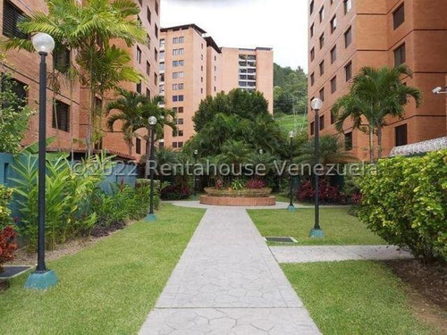 Leandro Manzano Apartamento En Venta, Colinas De La Tahona Mls #23-16387 As