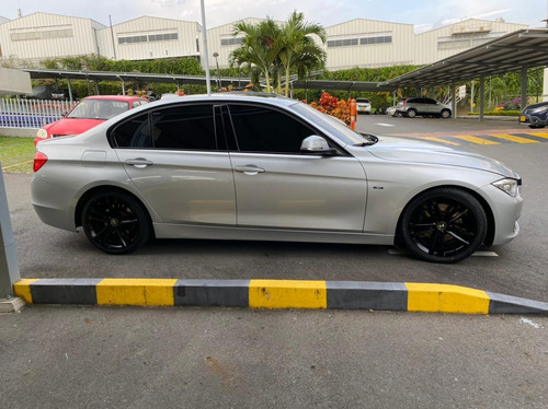 Bmw Serie 3 2.0 328i F30 Sportline