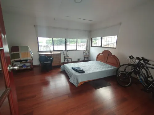 Casa En Arriendo En El Lido. Cod A11670