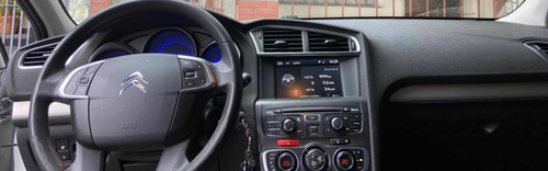 Citroën C4 Lounge 2014 2.0 Tendance