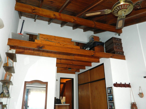 Imagen 7 de 18 de Ph Venta 4 Ambientes + Cochera En Nuñez