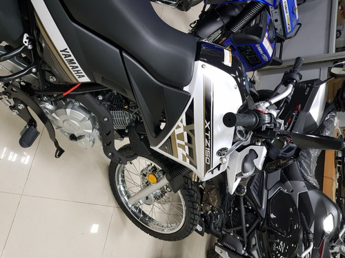 Imagen 6 de 8 de Yamaha Xtz 150! Entrega Inmediata! Concesionario Oficial!