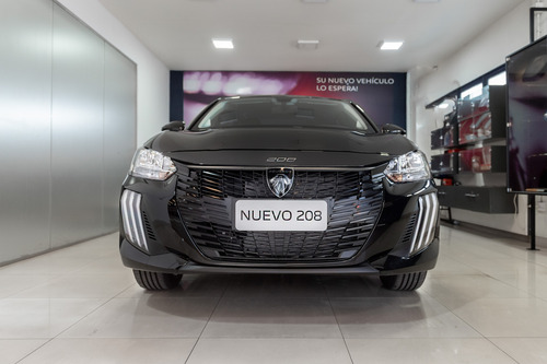 Peugeot 208 Allure Mt 0km Plan Adjudicado Hot Sale Promocion