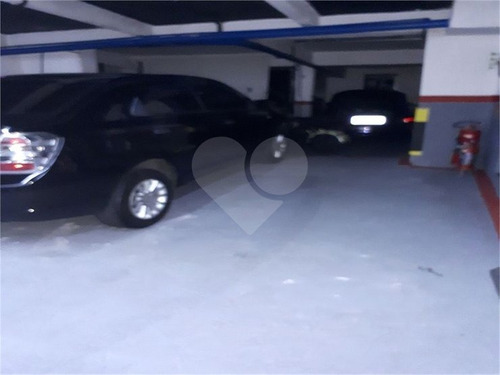 Sobrado Comercial E Residencial De Esquina Em Ruas De Movimento No Melhor De Perdizes ! - 57-im389759