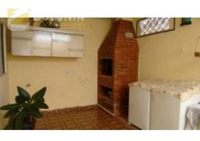 Imagem 16 de 20 de Casa - Ref: 29251