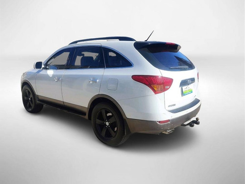 Imagem 4 de 14 de Hyundai Veracruz Gls 4wd 3.8 V6 Cvt