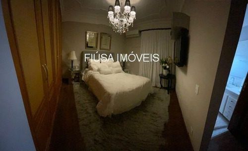 Imagem 11 de 18 de Apartamento - Ap00486 - 70848338