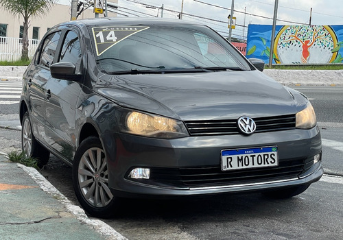 Volkswagen Gol 1.0 Total Flex 5p