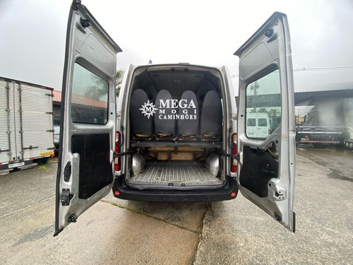 Renault Master minibus 2.3 Vip L3h2 16l 5p