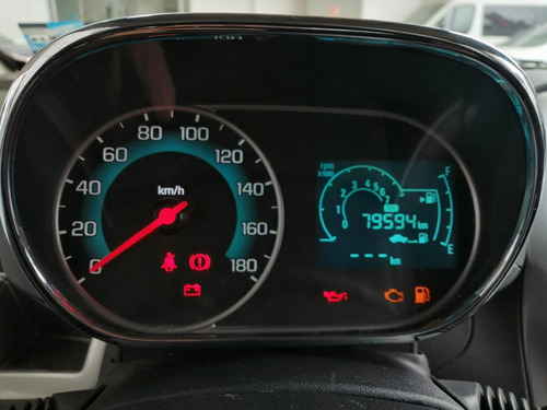Imagen 2 de 13 de Chevrolet Beat 2018 1.2 Hb Lt Mt