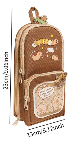 Estuche Para Lápices Estuche Para Lápices Lindo