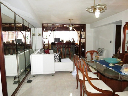 Imagen 17 de 17 de Bello Apartamento En Los Nuevos Teques
