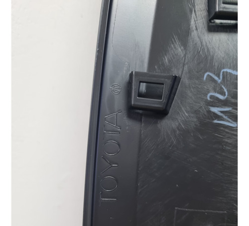 Buche Puerta Trasera Izquierda Toyota 4runner Sr5 Original