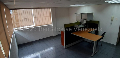 Oficina En La La Hoyada La Marron Jl 24-20594