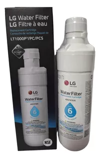Filtro De Agua LG Adq747935