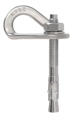 Perno De Anclaje De Escalada Soporte De Pared De Pitón De