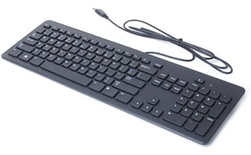   F8m3y, Kb113p - Teclado Para Ordenador Portátil (104 Tecl