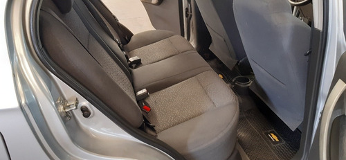 Imagen 11 de 14 de Chevrolet Aveo 1.6 Lt - 2011 Full